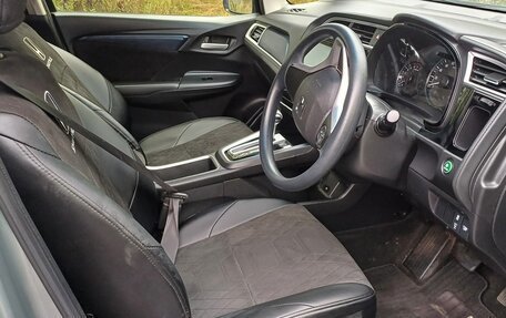 Honda Shuttle II, 2015 год, 1 490 000 рублей, 10 фотография