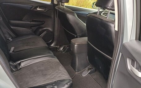 Honda Shuttle II, 2015 год, 1 490 000 рублей, 11 фотография