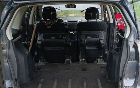 Mitsubishi Outlander III рестайлинг 3, 2007 год, 690 000 рублей, 7 фотография