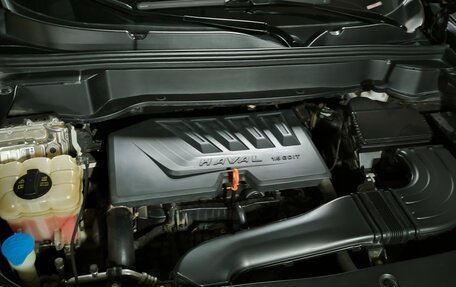 Haval F7x I, 2023 год, 1 850 000 рублей, 5 фотография