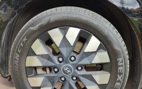 Hyundai Staria, 2024 год, 6 600 000 рублей, 1 фотография