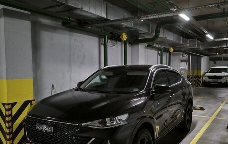 Haval F7x I, 2023 год, 1 850 000 рублей, 3 фотография