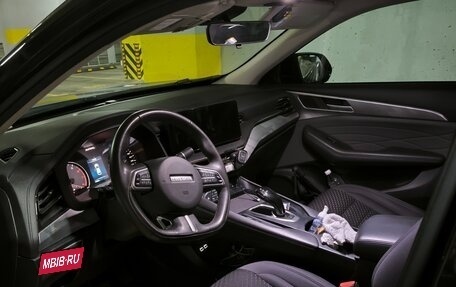 Haval F7x I, 2023 год, 1 850 000 рублей, 6 фотография