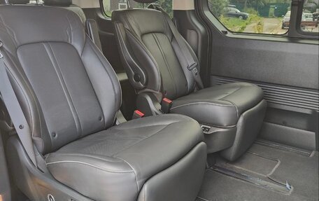 Hyundai Staria, 2024 год, 6 600 000 рублей, 10 фотография