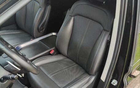 Hyundai Staria, 2024 год, 6 600 000 рублей, 3 фотография