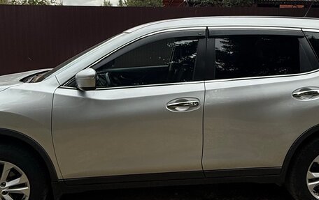 Nissan X-Trail, 2015 год, 1 500 000 рублей, 1 фотография