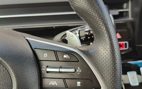 Hyundai Staria, 2024 год, 6 600 000 рублей, 14 фотография