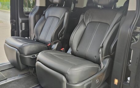 Hyundai Staria, 2024 год, 6 600 000 рублей, 21 фотография
