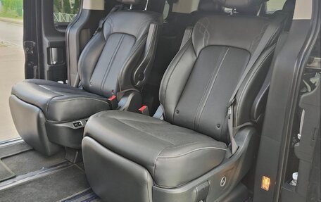 Hyundai Staria, 2024 год, 6 600 000 рублей, 12 фотография