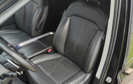 Hyundai Staria, 2024 год, 6 600 000 рублей, 20 фотография