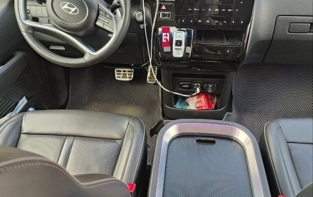 Hyundai Staria, 2024 год, 6 600 000 рублей, 11 фотография