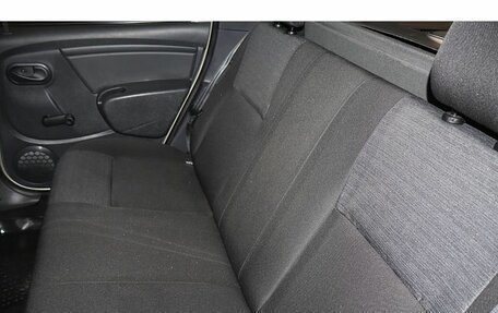 Renault Duster I рестайлинг, 2015 год, 787 000 рублей, 7 фотография