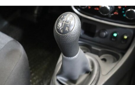 Renault Duster I рестайлинг, 2015 год, 787 000 рублей, 12 фотография