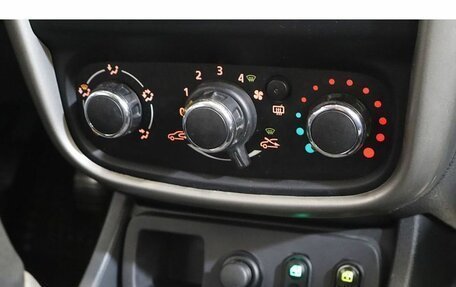 Renault Duster I рестайлинг, 2015 год, 787 000 рублей, 11 фотография