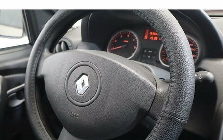 Renault Duster I рестайлинг, 2015 год, 787 000 рублей, 8 фотография