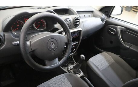 Renault Duster I рестайлинг, 2015 год, 787 000 рублей, 6 фотография