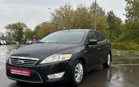 Ford Mondeo IV, 2008 год, 360 000 рублей, 1 фотография