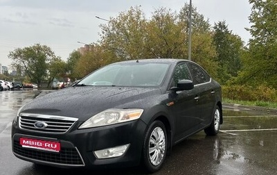 Ford Mondeo IV, 2008 год, 360 000 рублей, 1 фотография