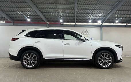 Mazda CX-9 II, 2019 год, 3 999 000 рублей, 6 фотография