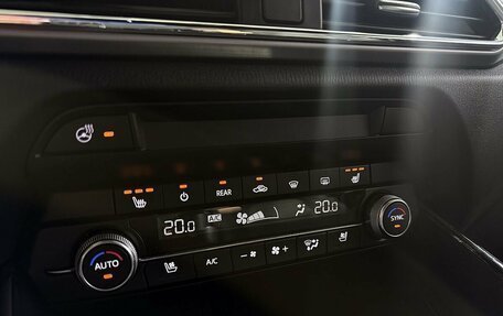 Mazda CX-9 II, 2019 год, 3 999 000 рублей, 15 фотография