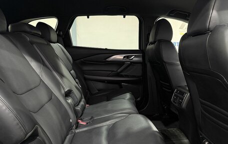 Mazda CX-9 II, 2019 год, 3 999 000 рублей, 12 фотография
