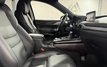 Mazda CX-9 II, 2019 год, 3 999 000 рублей, 11 фотография