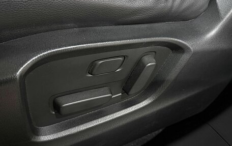 Mazda CX-9 II, 2019 год, 3 999 000 рублей, 18 фотография