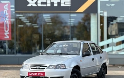 Daewoo Nexia I рестайлинг, 2012 год, 299 000 рублей, 1 фотография