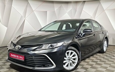 Toyota Camry, 2022 год, 2 845 000 рублей, 1 фотография