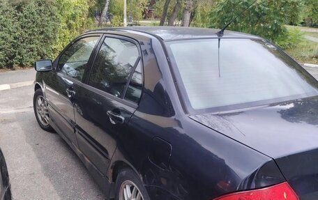 Mitsubishi Lancer IX, 2006 год, 251 000 рублей, 1 фотография