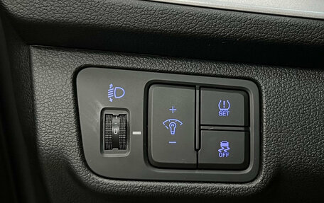 Hyundai Solaris II рестайлинг, 2017 год, 1 150 000 рублей, 9 фотография