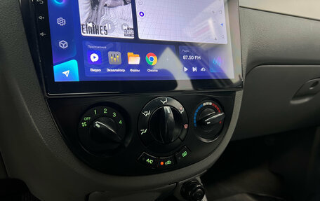 Chevrolet Lacetti, 2012 год, 520 000 рублей, 14 фотография