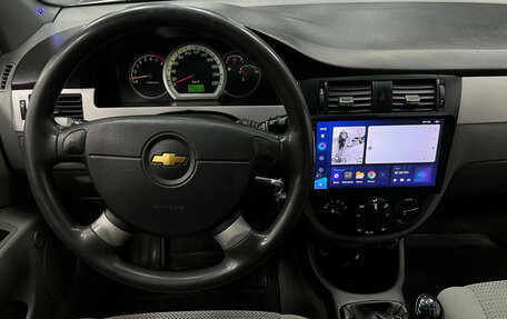 Chevrolet Lacetti, 2012 год, 520 000 рублей, 12 фотография