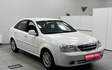 Chevrolet Lacetti, 2012 год, 520 000 рублей, 6 фотография