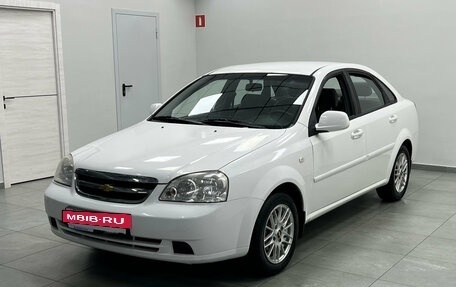 Chevrolet Lacetti, 2012 год, 520 000 рублей, 4 фотография