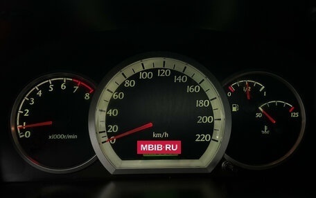 Chevrolet Lacetti, 2012 год, 520 000 рублей, 9 фотография