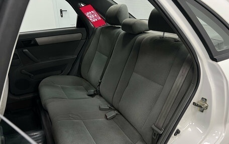 Chevrolet Lacetti, 2012 год, 520 000 рублей, 15 фотография