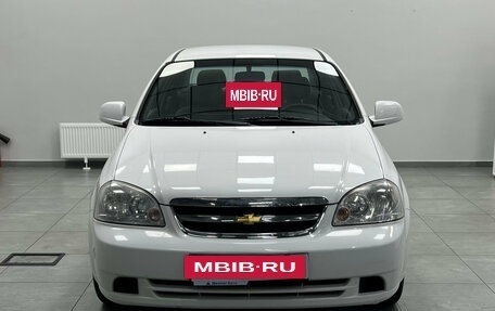 Chevrolet Lacetti, 2012 год, 520 000 рублей, 5 фотография