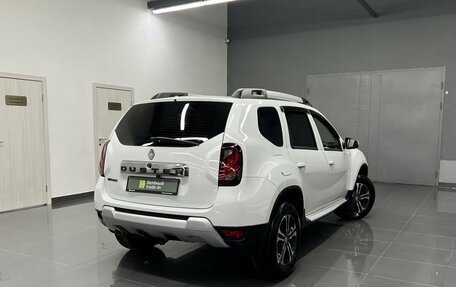 Renault Duster I рестайлинг, 2016 год, 1 490 000 рублей, 2 фотография