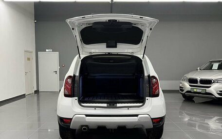 Renault Duster I рестайлинг, 2016 год, 1 490 000 рублей, 7 фотография