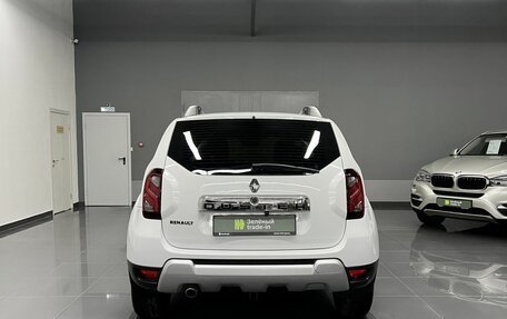 Renault Duster I рестайлинг, 2016 год, 1 490 000 рублей, 4 фотография