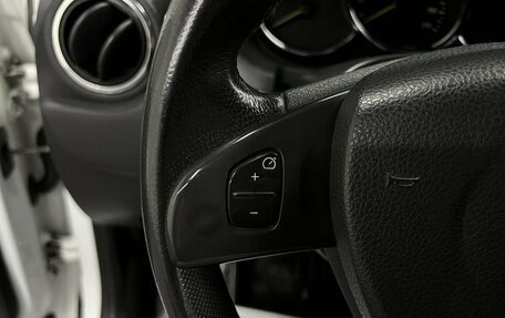 Renault Duster I рестайлинг, 2016 год, 1 490 000 рублей, 17 фотография