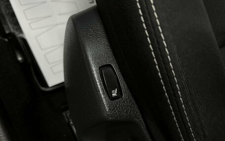 Renault Duster I рестайлинг, 2016 год, 1 490 000 рублей, 19 фотография