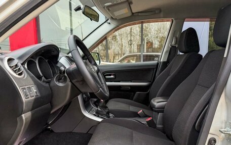 Suzuki Grand Vitara, 2008 год, 919 000 рублей, 9 фотография