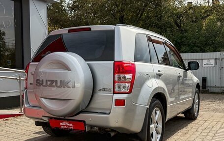 Suzuki Grand Vitara, 2008 год, 919 000 рублей, 3 фотография