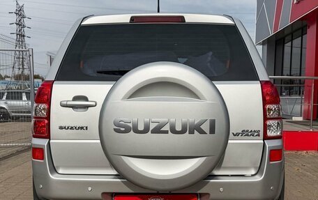 Suzuki Grand Vitara, 2008 год, 919 000 рублей, 5 фотография