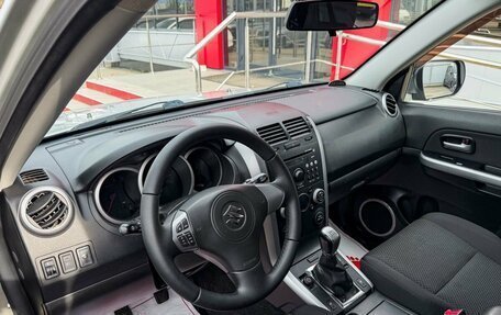 Suzuki Grand Vitara, 2008 год, 919 000 рублей, 8 фотография