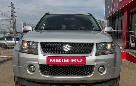 Suzuki Grand Vitara, 2008 год, 919 000 рублей, 2 фотография