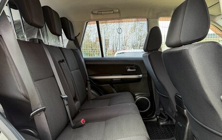 Suzuki Grand Vitara, 2008 год, 919 000 рублей, 13 фотография