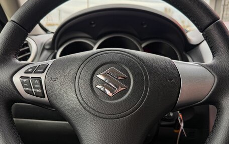 Suzuki Grand Vitara, 2008 год, 919 000 рублей, 18 фотография